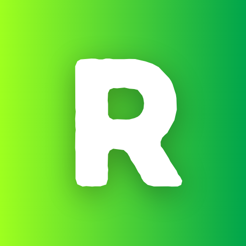 Reaction bot dashboard preview